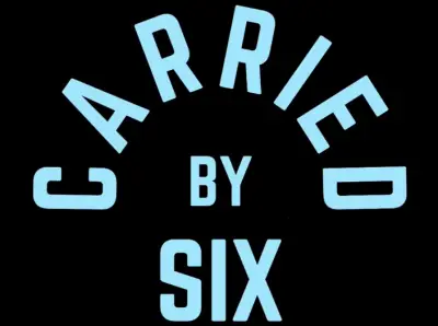 logo Carried By Six